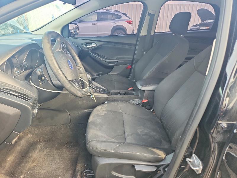 Продаж на аукціоні авто 2018 Ford Focus, vin: 1FADP3K28JL294878, номер лоту: 70806746