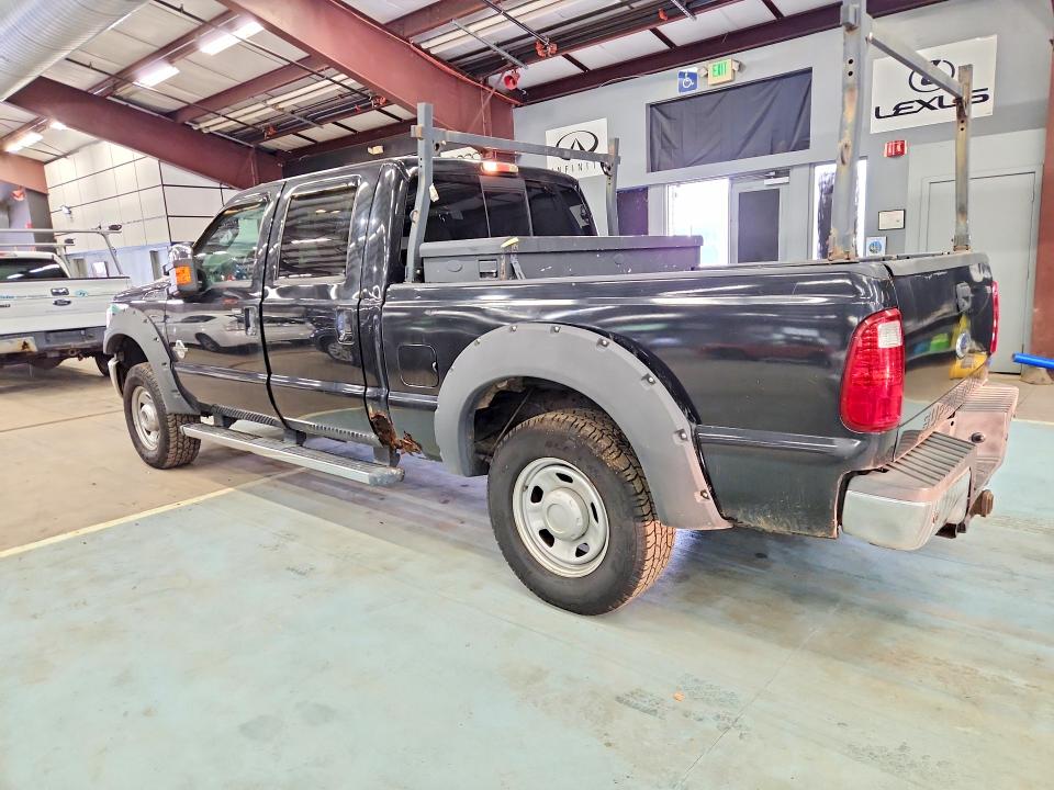 70883696 :رقم المزاد ، 1FT7W2BTXBEB54933 vin ، 2011 Ford F250 مزاد بيع