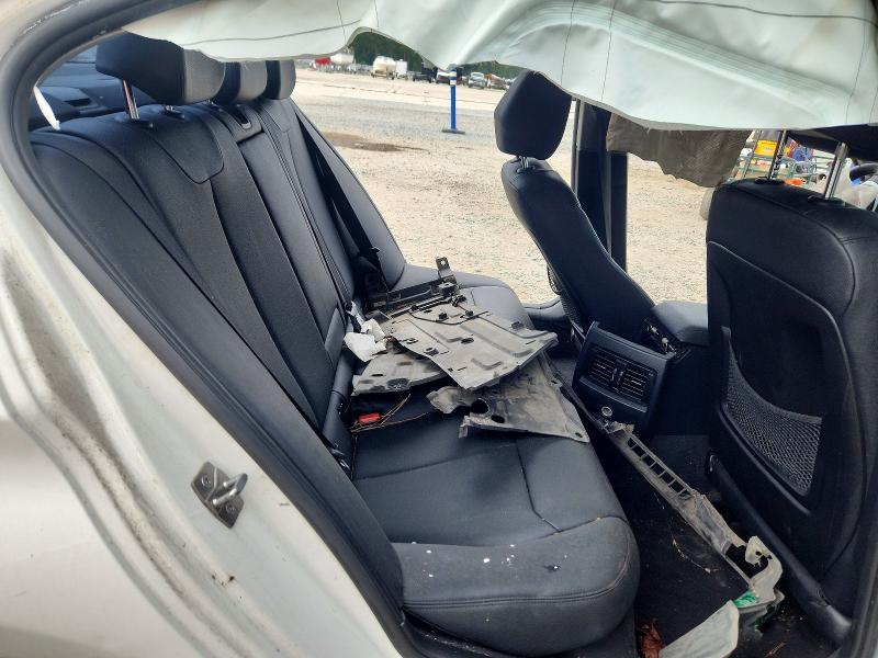 Aukcja sprzedaży 2014 Bmw 328, vin: WBA3C1C59EK107042, numer aukcji: 68423826