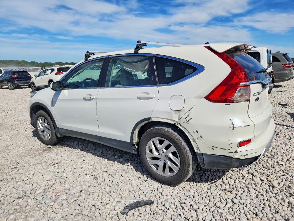 Aukcja sprzedaży 2016 Honda Cr-v, vin: 5J6RM4H52GL095022, numer aukcji: 70169456