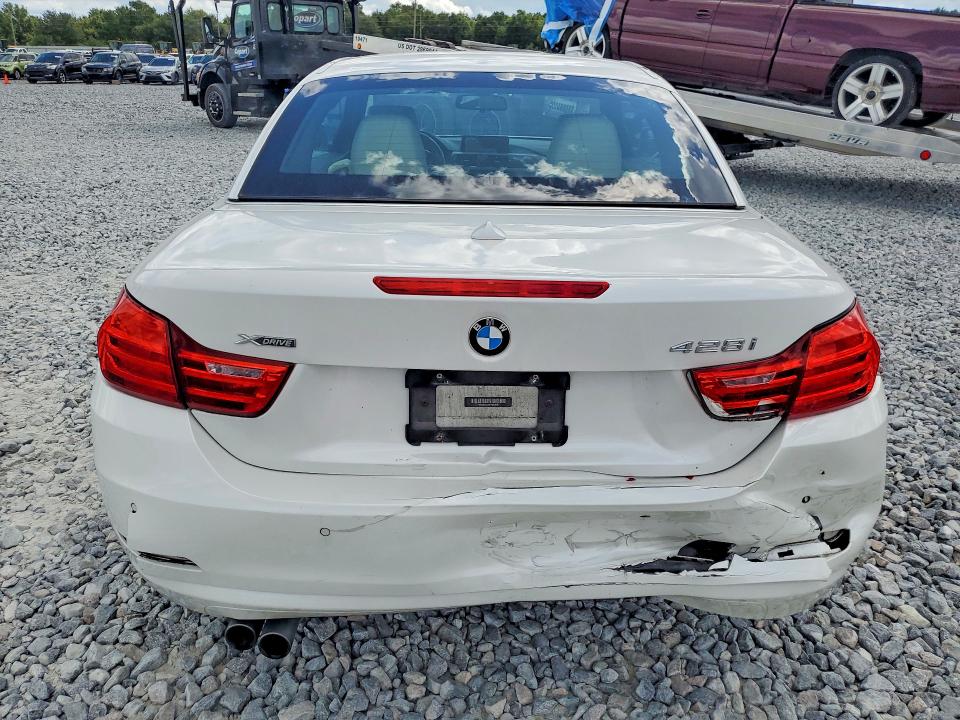 Продаж на аукціоні авто 2015 Bmw 428, vin: WBA3T1C54FP820936, номер лоту: 69487986