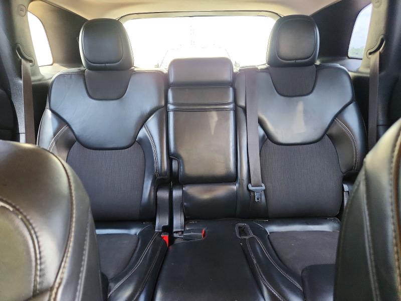 67436736 :رقم المزاد ، 1C4PJLLX0JD524989 vin ، 2018 Jeep Cherokee مزاد بيع
