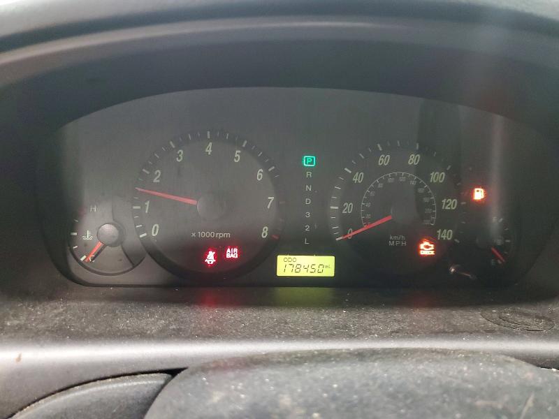 Продаж на аукціоні авто 2006 Hyundai Elantra, vin: KMHDN46D66U280623, номер лоту: 69901896