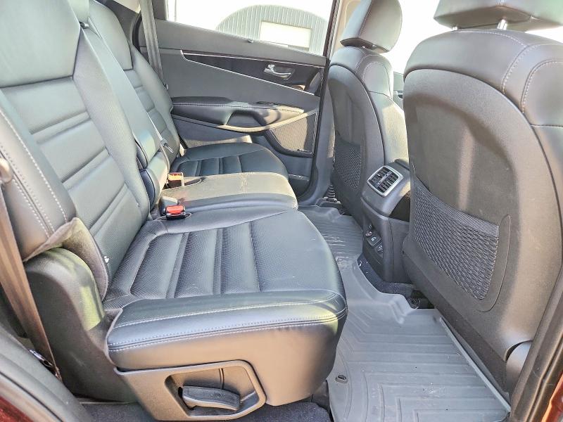 Продаж на аукціоні авто 2019 Kia Sorento, vin: 5XYPKDA52KG464348, номер лоту: 67181256
