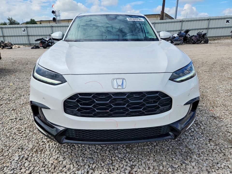 Aukcja sprzedaży 2024 Honda Hr-v, vin: 3CZRZ2H76RM779936, numer aukcji: 68500296