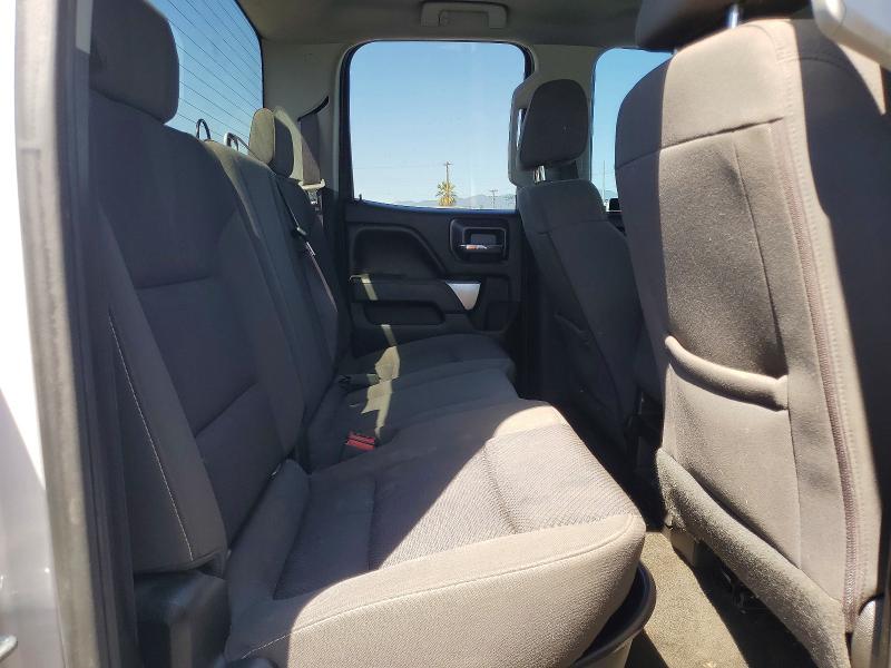 Продаж на аукціоні авто 2017 Chevrolet Silverado, vin: 1GCRCREC0HZ180142, номер лоту: 69220956