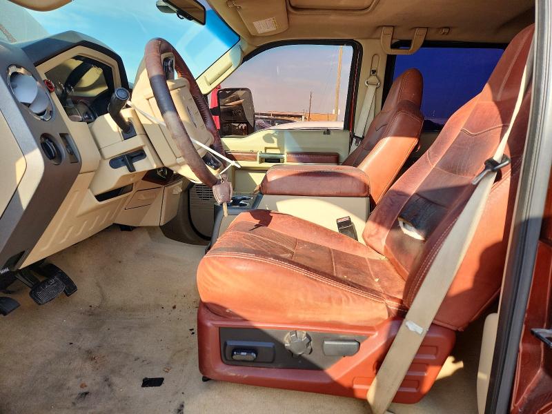 70576086 :رقم المزاد ، 1FTSW21R68EB72628 vin ، 2008 Ford F250 مزاد بيع