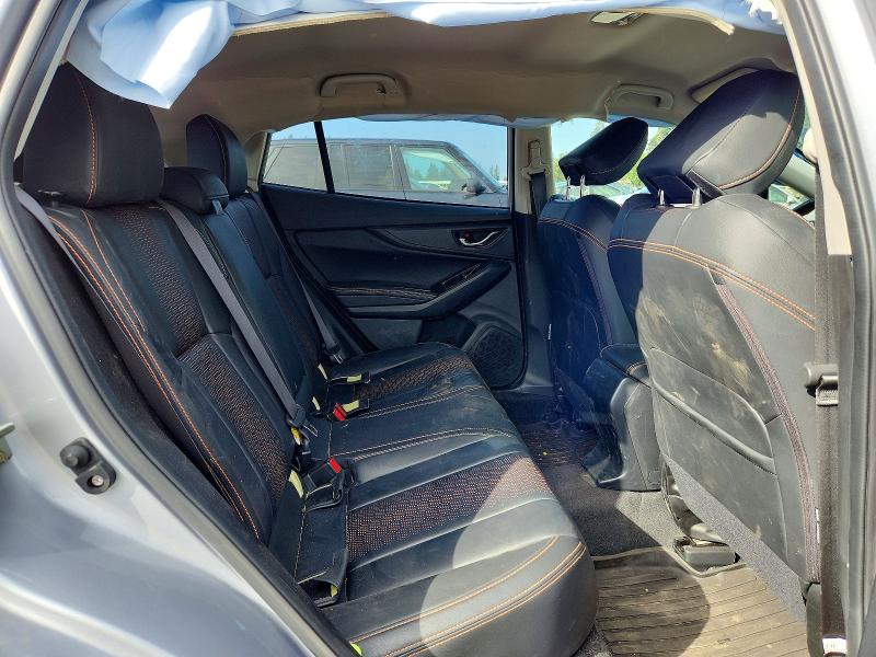 Aukcja sprzedaży 2021 Subaru Crosstrek, vin: JF2GTHMC1MH351176, numer aukcji: 69096946