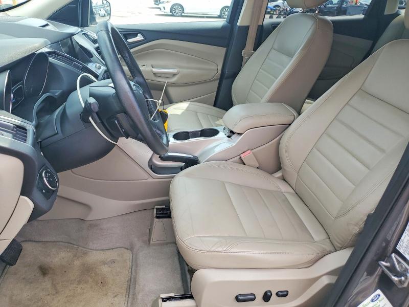 Aukcja sprzedaży 2013 Ford Escape, vin: 1FMCU0HX2DUC99259, numer aukcji: 68940706