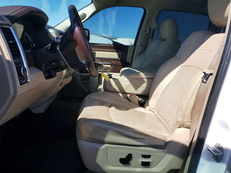 Aukcja sprzedaży 2014 Ram 1500, vin: 1C6RR6NT2ES329062, numer aukcji: 69330406