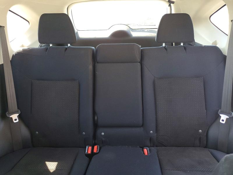 68820896 :رقم المزاد ، 5J6RM4H42GL037029 vin ، 2016 Honda Cr-v مزاد بيع