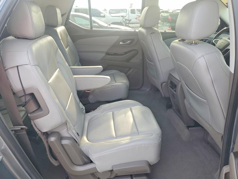 69530446 :رقم المزاد ، 1GNERHKW6KJ122443 vin ، 2019 Chevrolet Traverse مزاد بيع