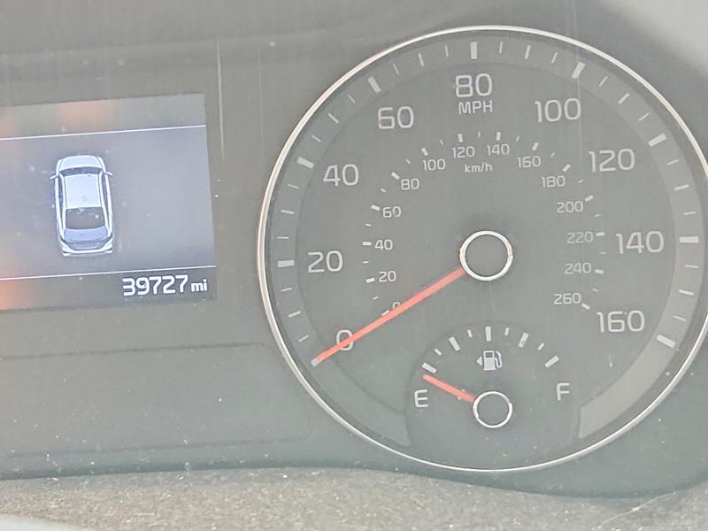 Продажа на аукционе авто 2021 Kia Forte, vin: 3KPF24AD3ME356288, номер лота: 70724546