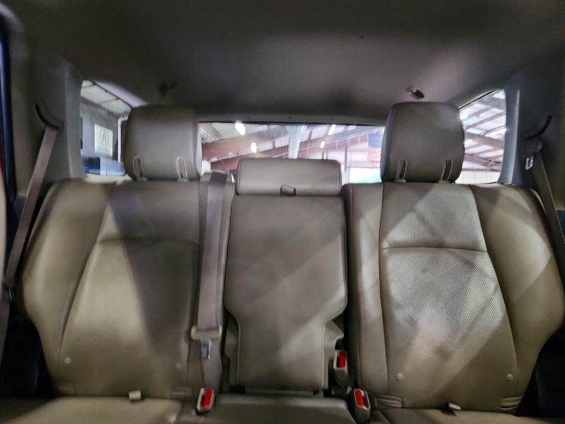 Продажа на аукционе авто 2015 Toyota 4runner, vin: JTEBU5JR8F5245725, номер лота: 69797486