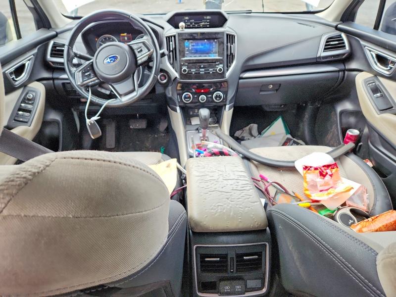 67387136 :رقم المزاد ، JF2SKAJC7LH514887 vin ، 2020 Subaru Forester مزاد بيع