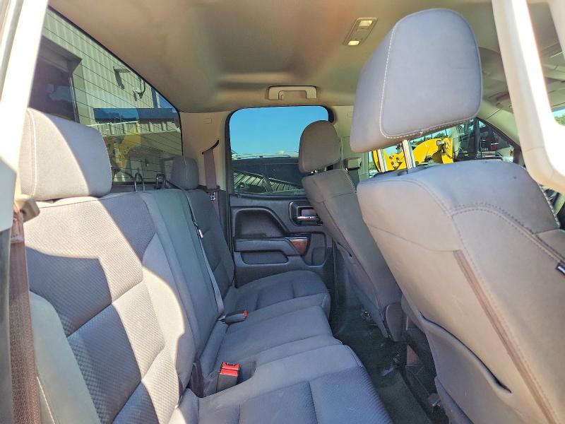 Aukcja sprzedaży 2016 Gmc Sierra, vin: 1GTV2MEC6GZ266557, numer aukcji: 67532466