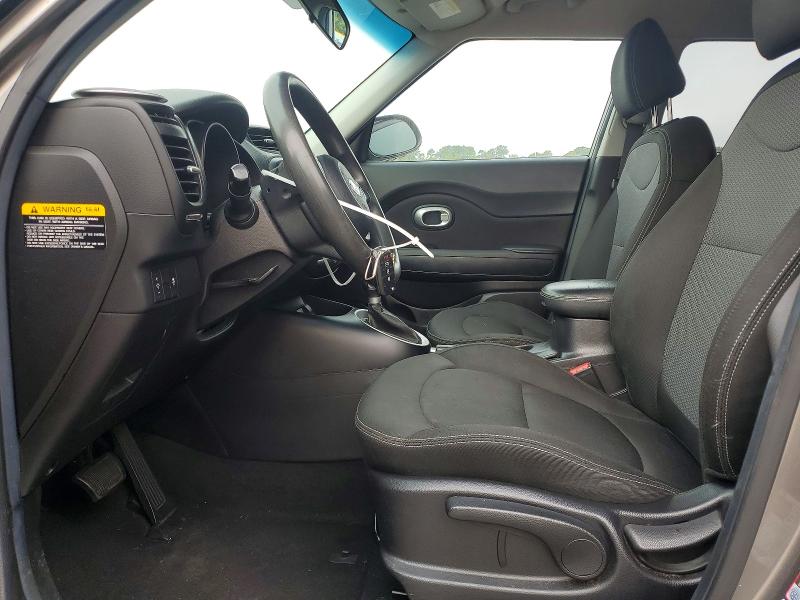 Продаж на аукціоні авто 2017 Kia Soul, vin: KNDJP3A56H7446605, номер лоту: 69565416