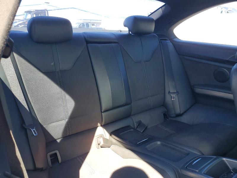 65547366 :رقم المزاد ، WBSWD93578PY41254 vin ، 2008 Bmw M3 مزاد بيع