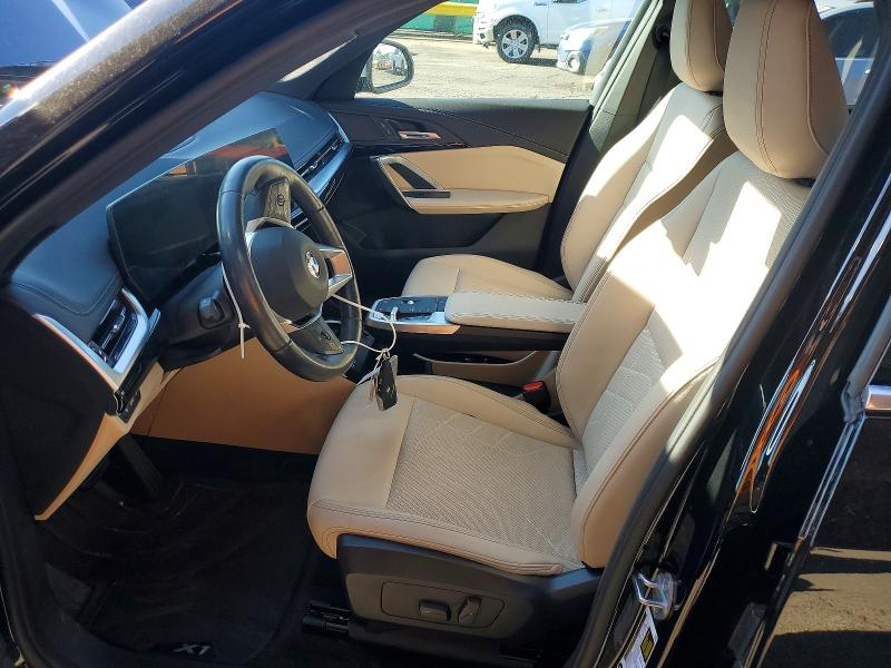 67989446 :رقم المزاد ، WBX73EF09R5Z26717 vin ، 2024 Bmw X1 مزاد بيع