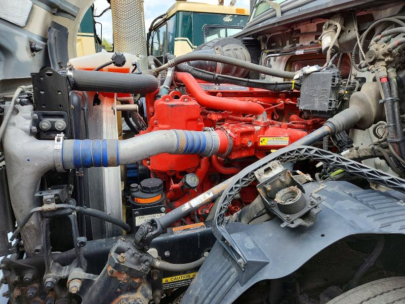 Aukcja sprzedaży 2016 Volvo Vnl, vin: 4V4N39TG2GN965504, numer aukcji: 65417356