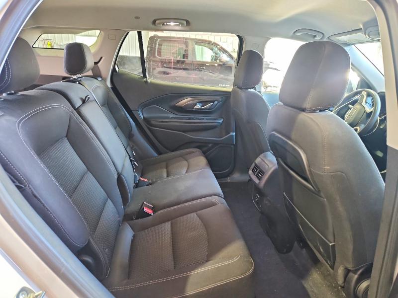 Продаж на аукціоні авто 2024 Gmc Terrain, vin: 3GKALMEG9RL359604, номер лоту: 69967386
