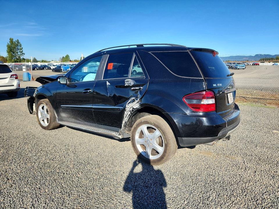 Продаж на аукціоні авто 2008 Mercedes-benz Ml, vin: 4JGBB86E08A424848, номер лоту: 70370806