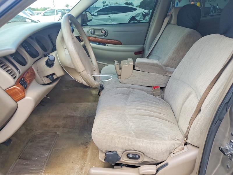 Aukcja sprzedaży 2003 Buick Lesabre, vin: 1G4HP52K43U215982, numer aukcji: 67426076
