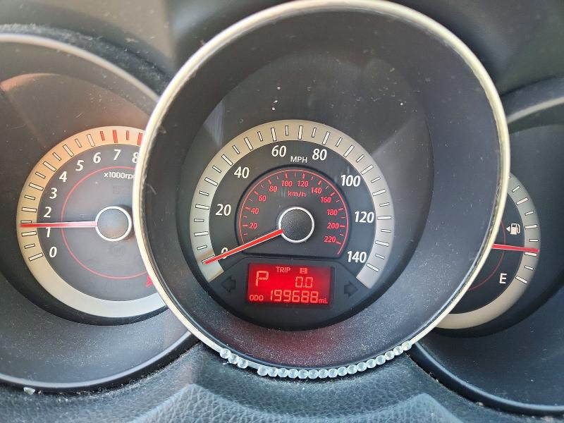 Продажа на аукционе авто 2010 Kia Forte Koup, vin: KNAFU6A29A5166522, номер лота: 69129776
