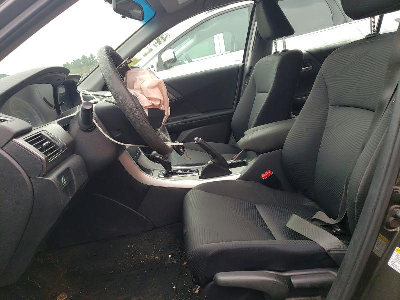 Продажа на аукционе авто 2014 Honda Accord, vin: 1HGCR2F34EA255916, номер лота: 69786756