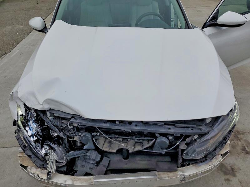 2019 Honda Accord მანქანა იყიდება აუქციონზე, vin: 1HGCV3F45KA006496, აუქციონის ნომერი: 70236106