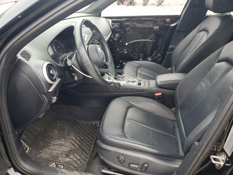 Aukcja sprzedaży 2017 Audi A3, vin: WAUAUGFF9H1040495, numer aukcji: 68366286