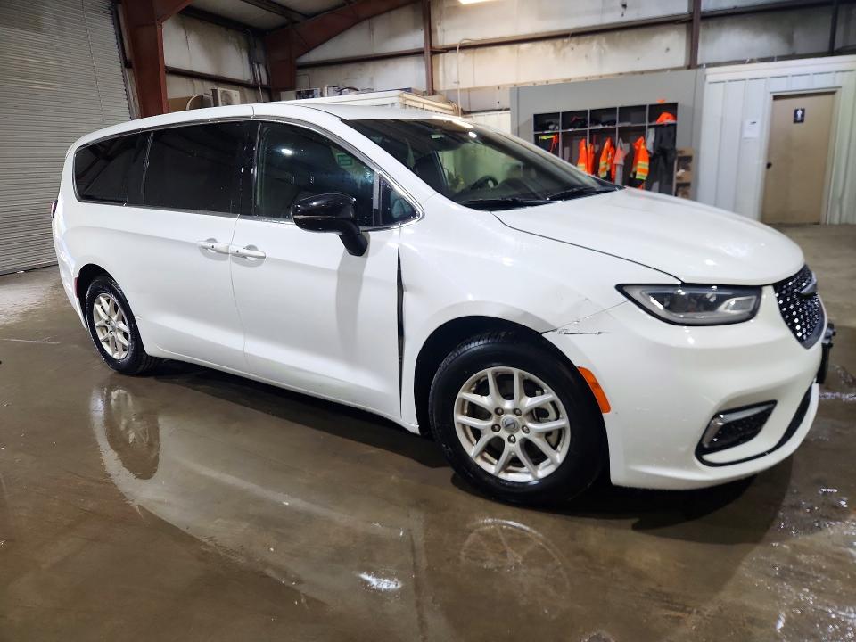 Aukcja sprzedaży 2025 Chrysler Pacifica, vin: 2C4RC1BG0SR510002, numer aukcji: 70780926