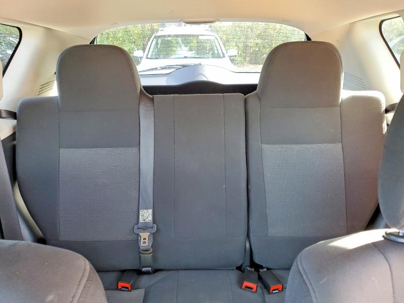Aukcja sprzedaży 2012 Jeep Compass, vin: 1C4NJDBB1CD564410, numer aukcji: 68036836