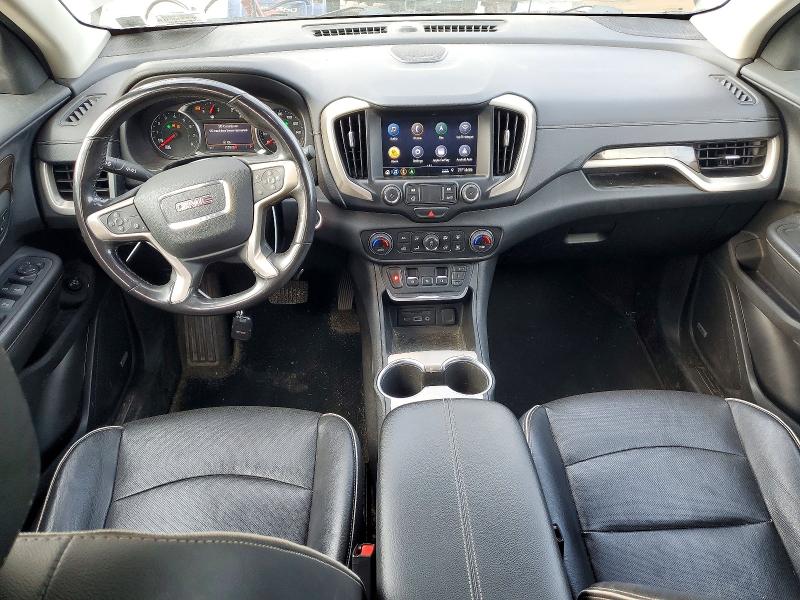 Aukcja sprzedaży 2019 Gmc Terrain, vin: 3GKALXEX9KL155988, numer aukcji: 69594606