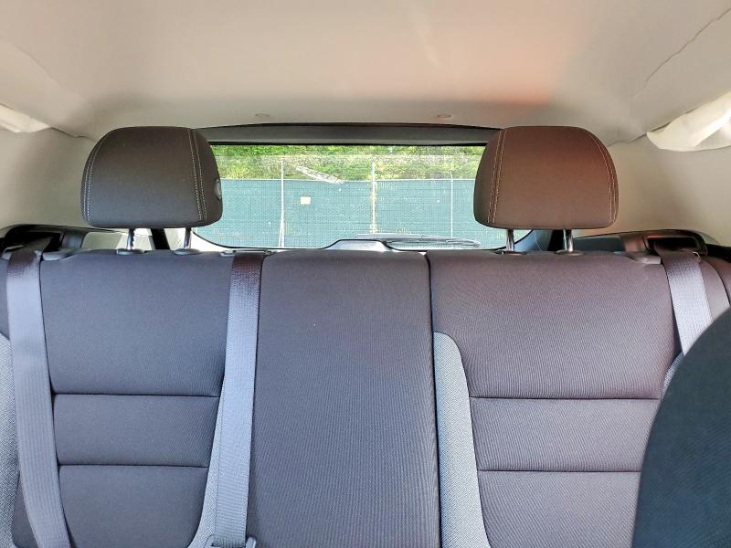 67837236 :رقم المزاد ، KL79MPSL5TB251727 vin ، 2026 Chevrolet Trailblazer مزاد بيع