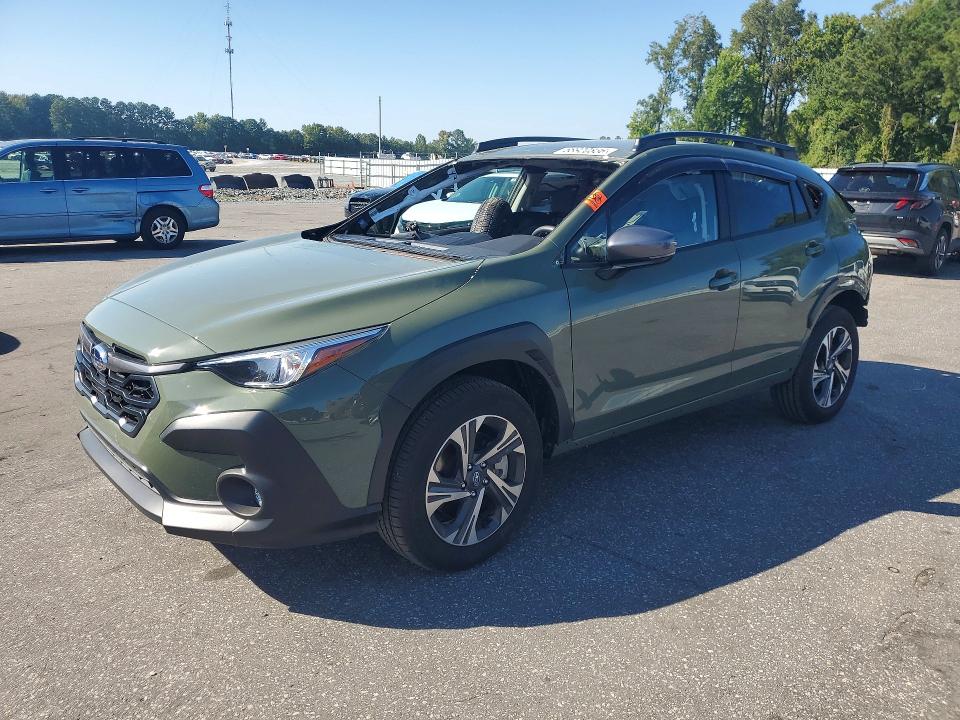 Aukcja sprzedaży 2026 Subaru Crosstrek, vin: 4S4GUHD68T3771952, numer aukcji: 68920836
