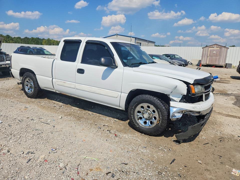 Продажа на аукционе авто 2006 Chevrolet Silverado, vin: 1GCEC19X96Z139633, номер лота: 67344206