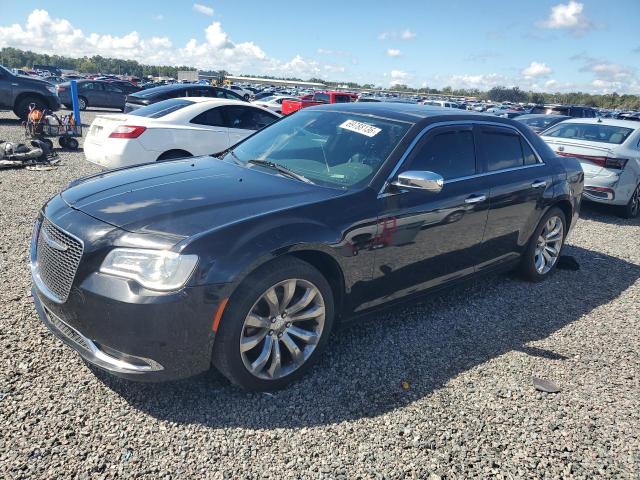 Auction sale of the 2018 Chrysler 300, vin: 2C3CCAEG1JH324270, lot number: 69788136