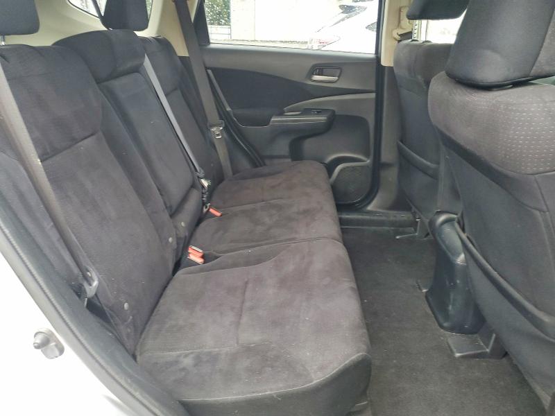 Продажа на аукционе авто 2012 Honda Cr-v, vin: JHLRM4H5XCC028641, номер лота: 69965026