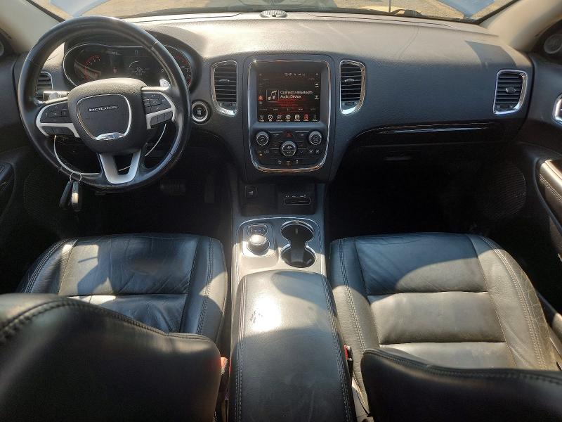 Продаж на аукціоні авто 2014 Dodge Durango, vin: 1C4RDJDG2EC508565, номер лоту: 67552666