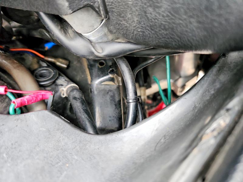 Продажа на аукционе авто 1999 Honda Gl1500, vin: 1HFSC2236XA104957, номер лота: 68975836
