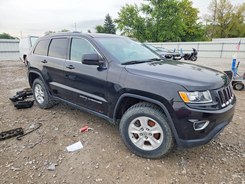 68564026 :رقم المزاد ، 1C4RJFAG6FC897433 vin ، 2015 Jeep Grand Cherokee مزاد بيع