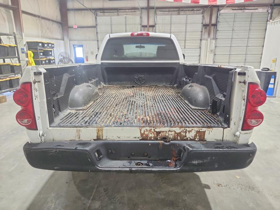70071366 :رقم المزاد ، 1D7HA16K48J117011 vin ، 2008 Dodge Ram 1500 مزاد بيع