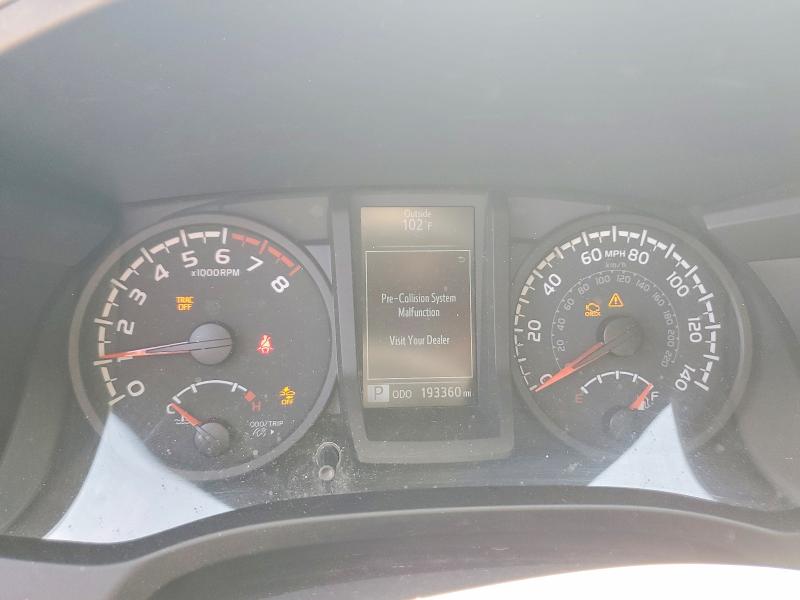 2021 Toyota Tacoma მანქანა იყიდება აუქციონზე, vin: 3TYSZ5AN0MT015322, აუქციონის ნომერი: 68331946