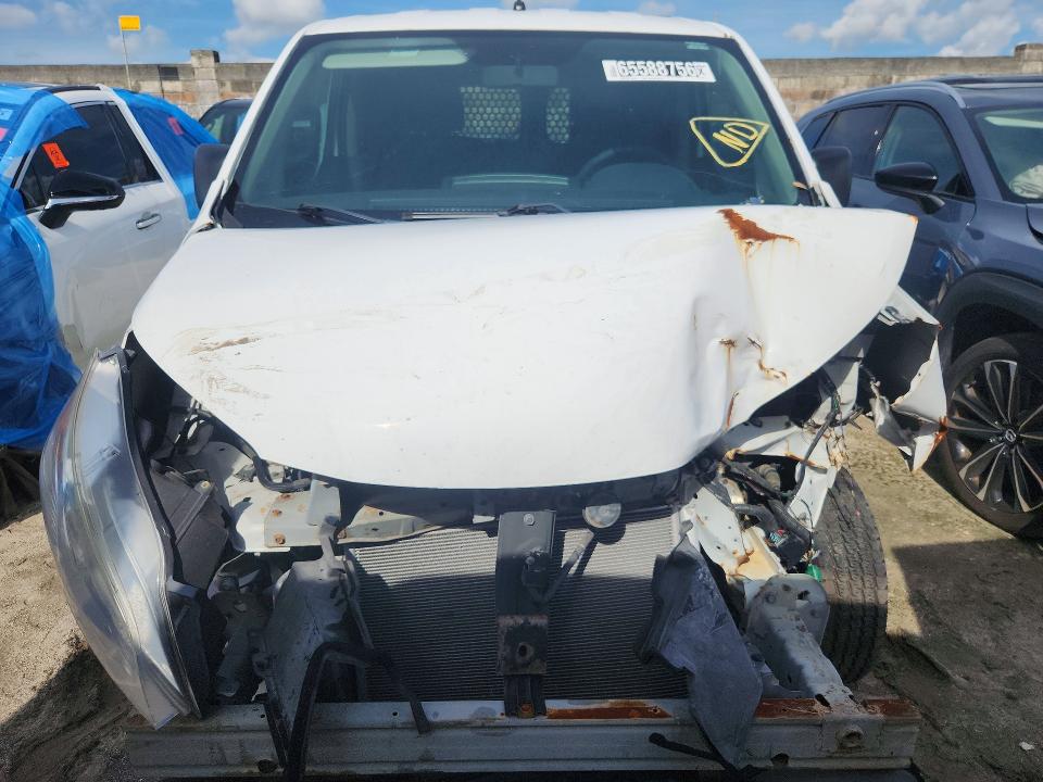 Продаж на аукціоні авто 2015 Nissan Nv200, vin: 3N6CM0KN6FK728169, номер лоту: 65588756