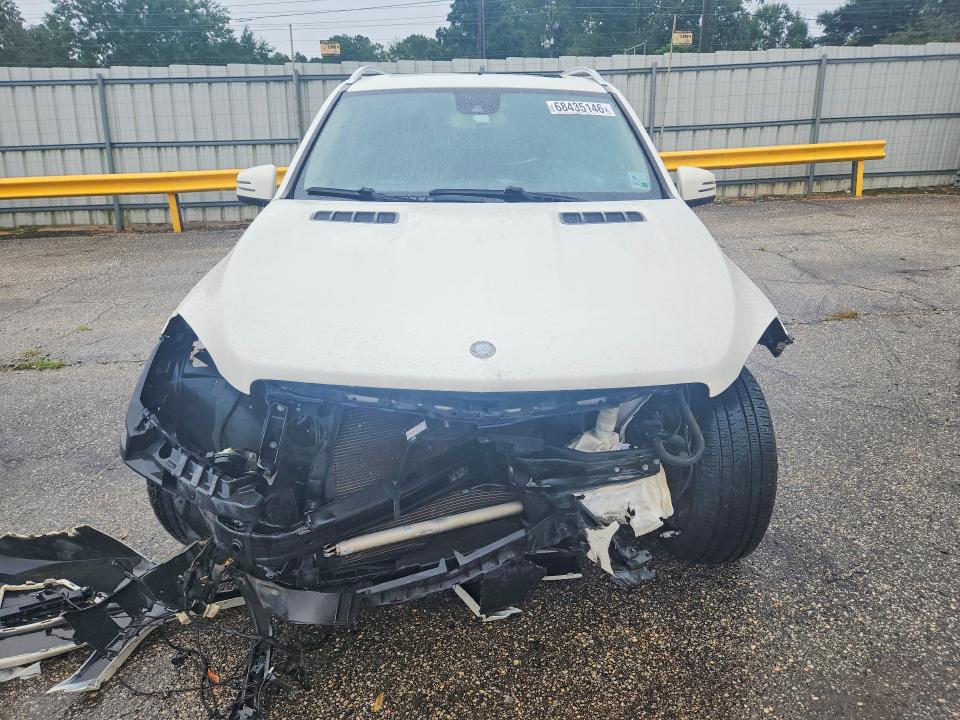 68435146 :رقم المزاد ، 4JGDA5JB4EA388777 vin ، 2014 Mercedes-benz Benz مزاد بيع