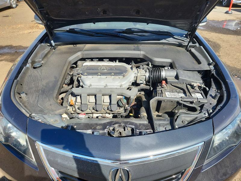 Продажа на аукционе авто 2013 Acura Tl, vin: 19UUA9F57DA000908, номер лота: 69964386