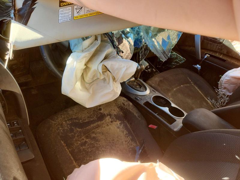 67716176 :رقم المزاد ، JN8AS5MVXAW105200 vin ، 2010 Nissan Rogue مزاد بيع