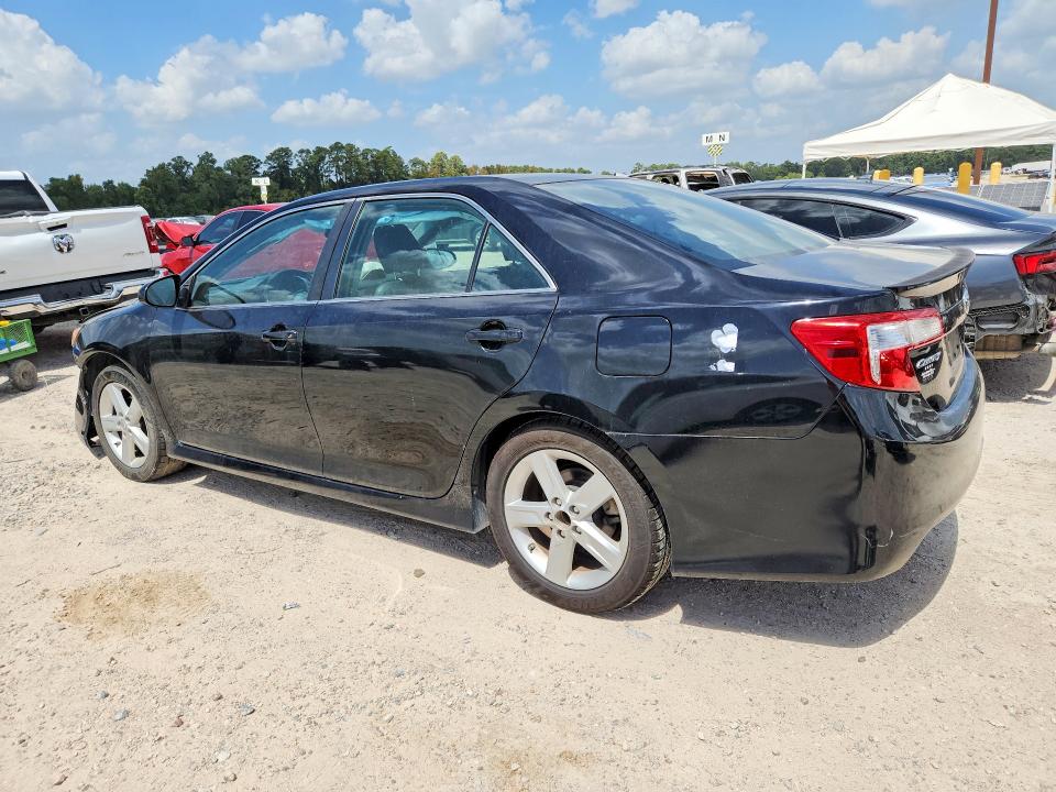 Продажа на аукционе авто 2014 Toyota Camry, vin: 4T1BF1FK3EU468452, номер лота: 69044826