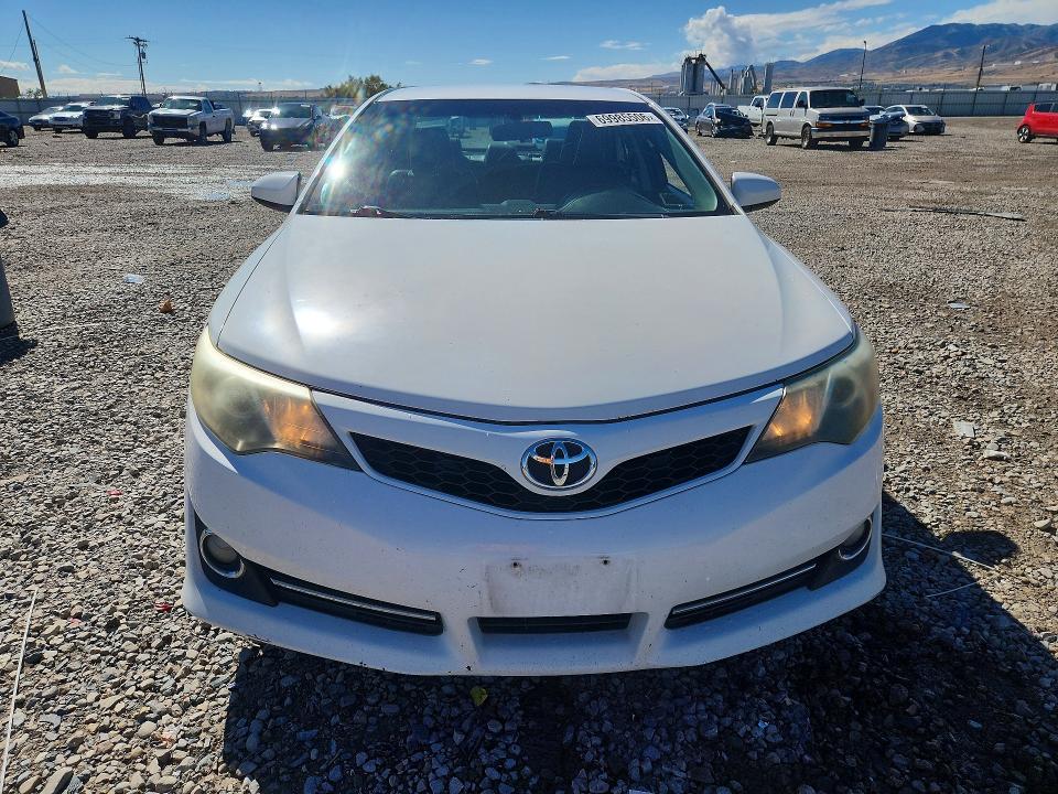 Aukcja sprzedaży 2014 Toyota Camry, vin: 4T1BF1FKXEU797360, numer aukcji: 69985506